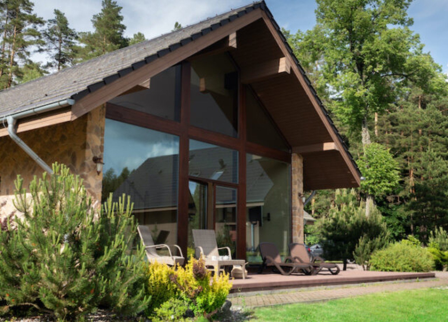 Villa at Harmony Park